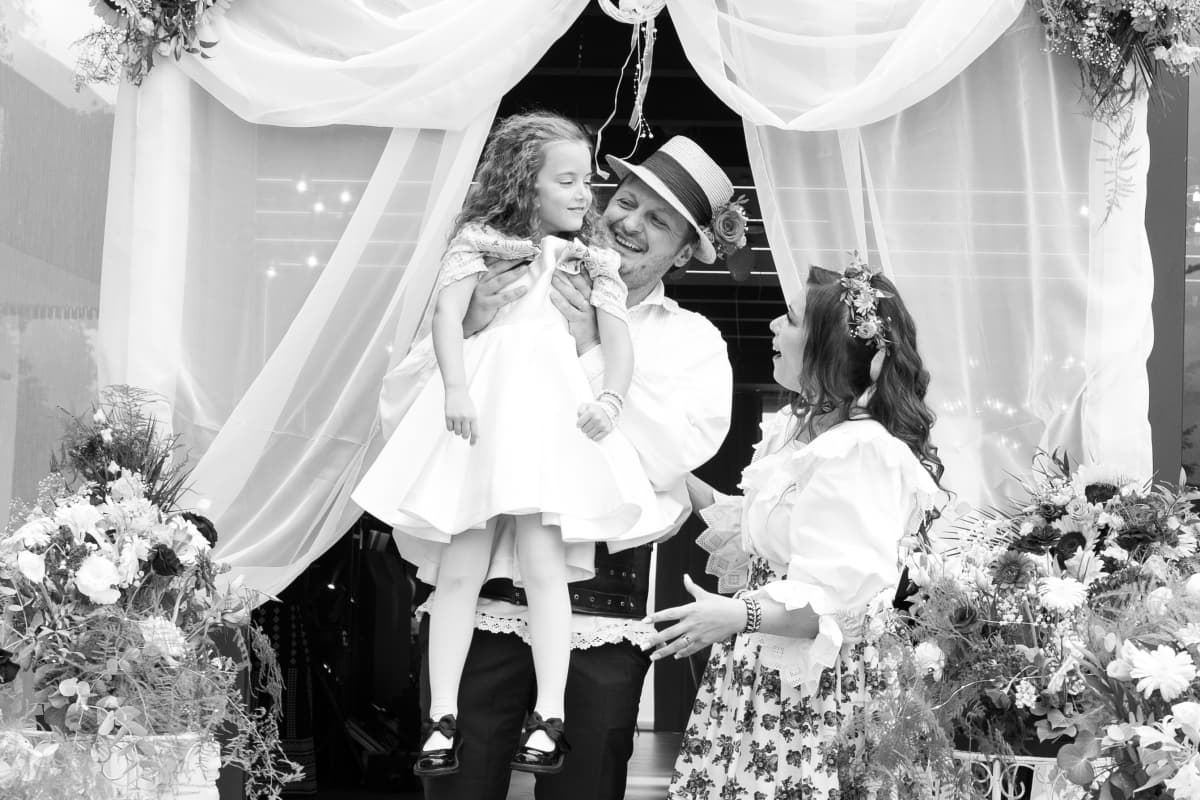 Hotel Sorin Mihai  - locatie pentru nunti in Brașov