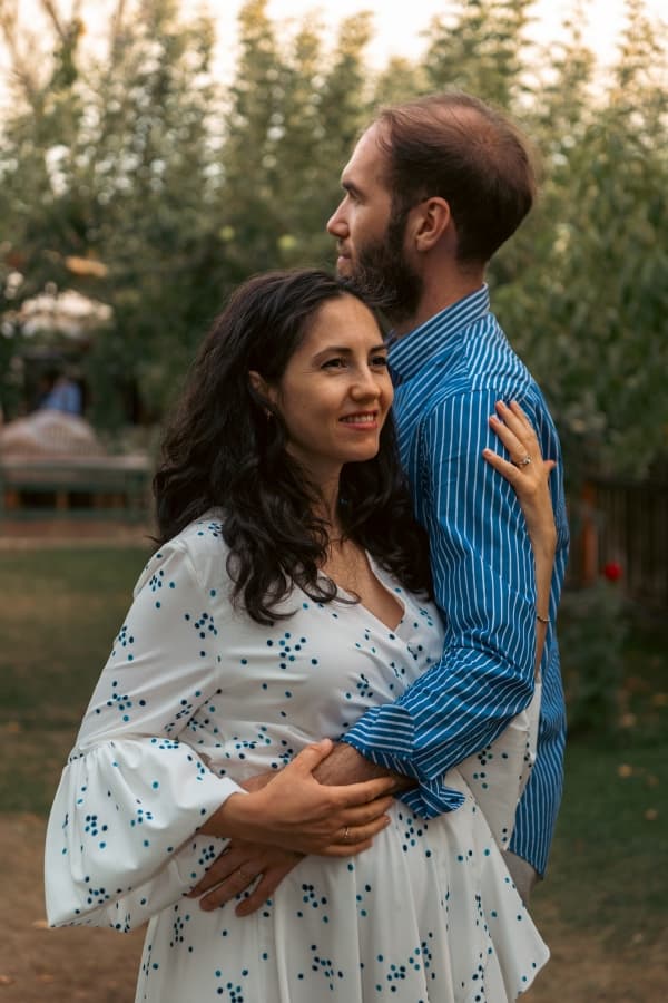 Fotografie de Madalin Ralea la Bloom - Livada cu bucurie