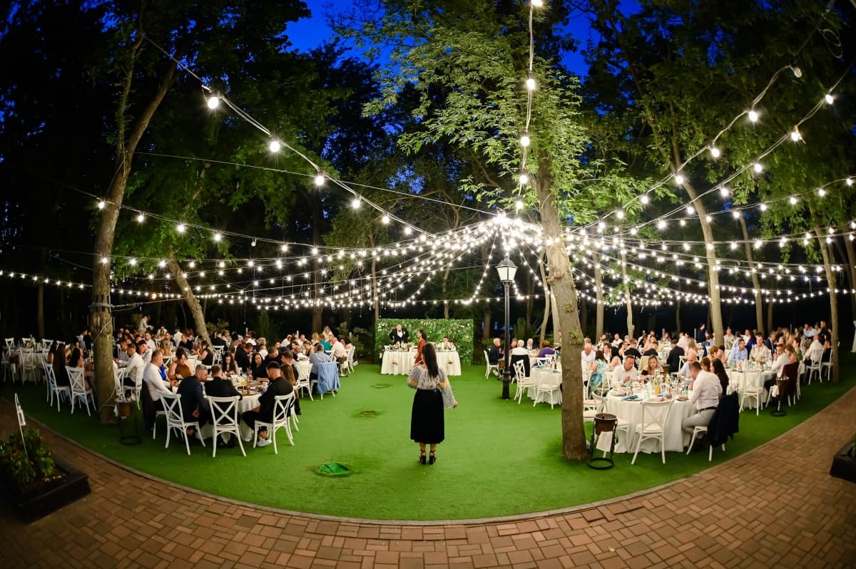 Fotografie de FotoEvent88 - Costi MANOLACHE la Salonul din Padure