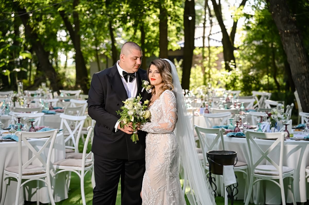 Fotografie de FotoEvent88 - Costi MANOLACHE la Salonul din Padure