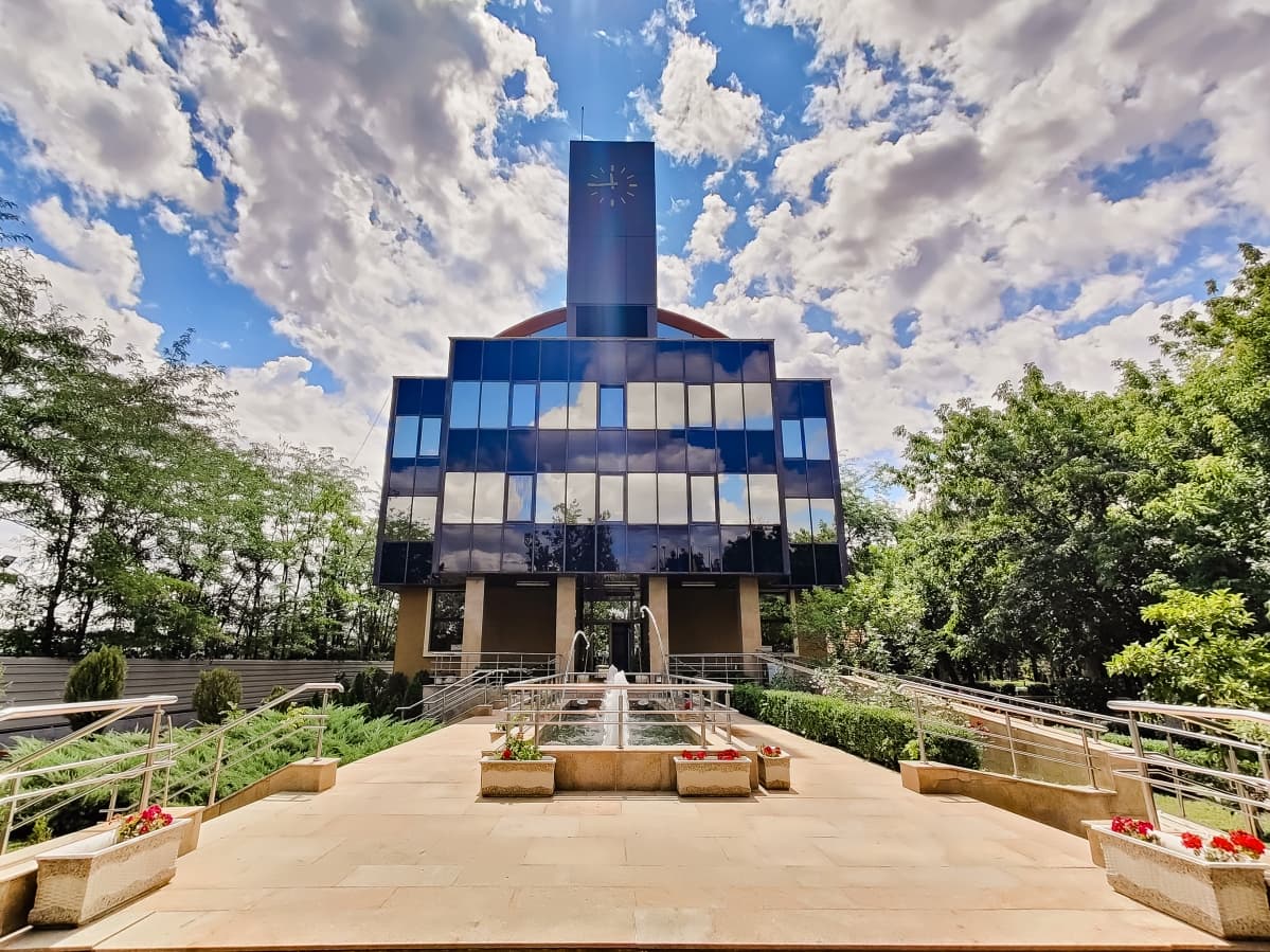 Fotografie de FotoEvent88 - Costi MANOLACHE la Primaria Voluntari