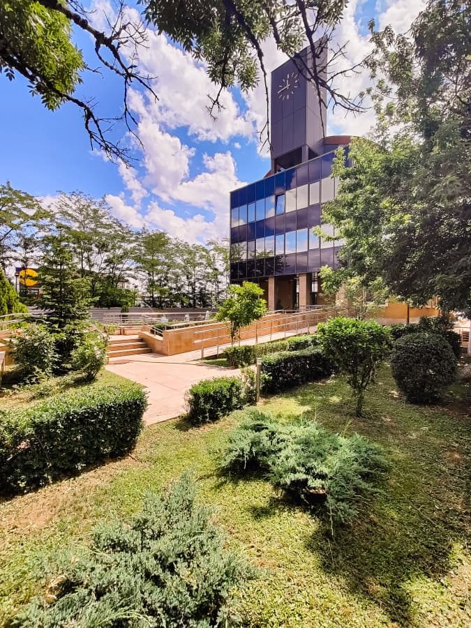 Fotografie de FotoEvent88 - Costi MANOLACHE la Primaria Voluntari