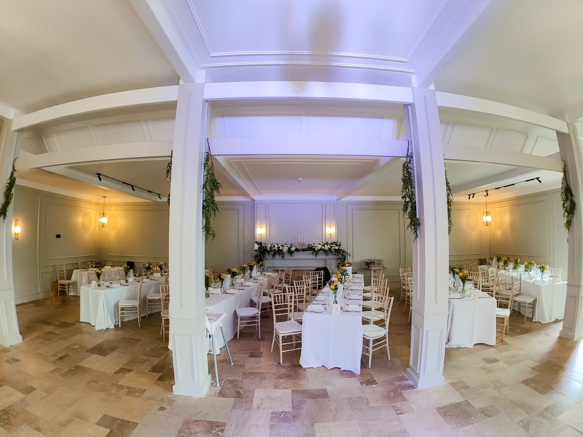 Fotografie de FotoEvent88 - Costi MANOLACHE la Daimon Events