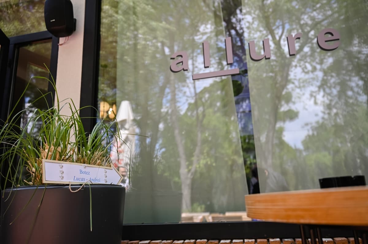 Fotografie de FotoEvent88 - Costi MANOLACHE la Daimon Events