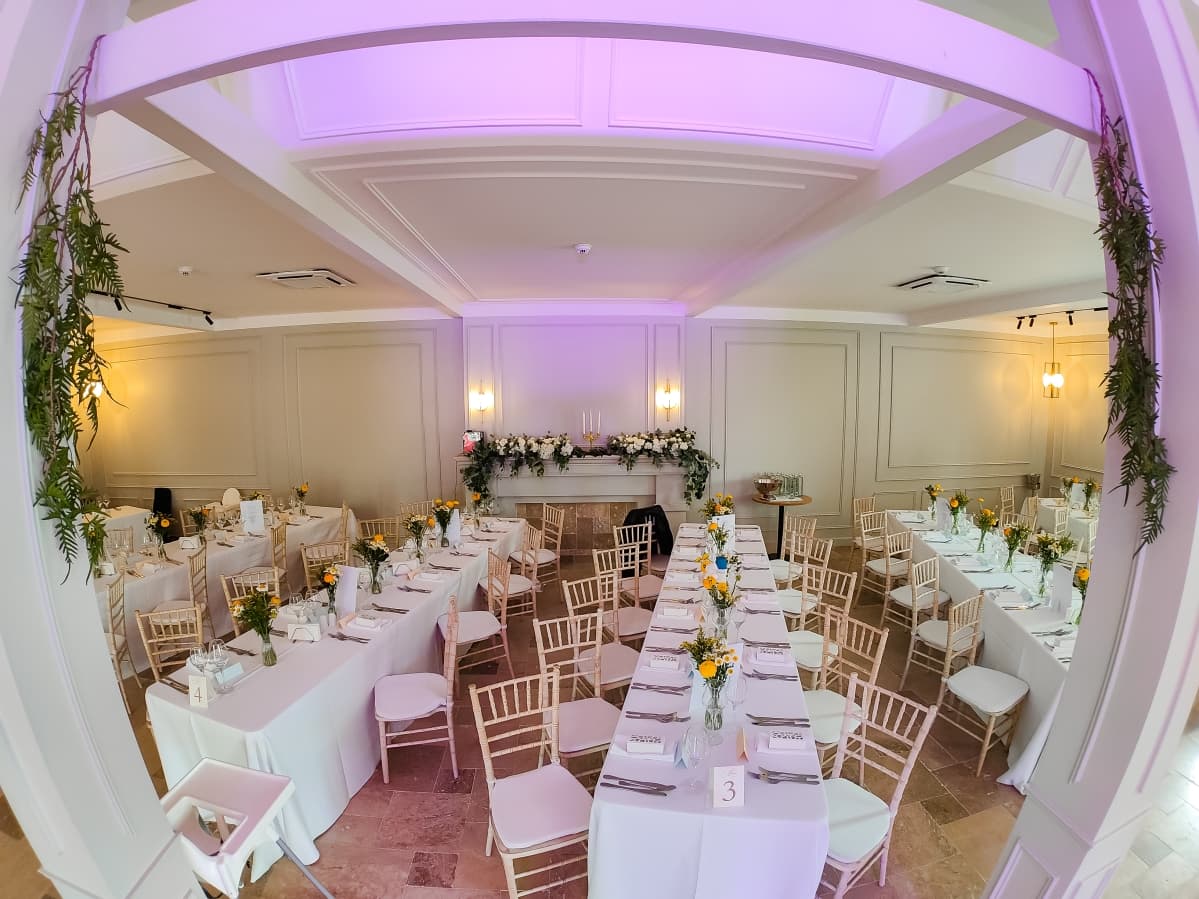 Fotografie de FotoEvent88 - Costi MANOLACHE la Daimon Events