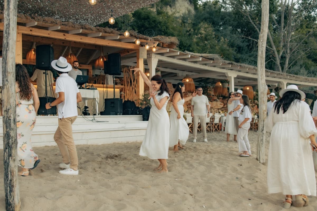 Fotografie de Andreea Sali la Argata Beach