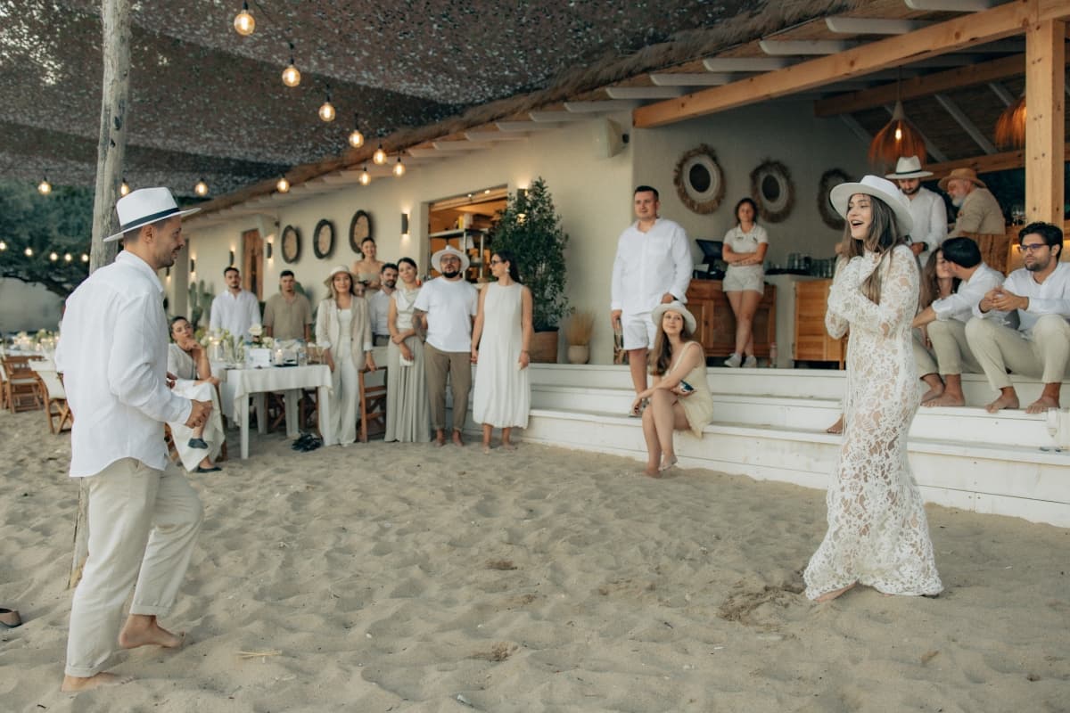 Fotografie de Andreea Sali la Argata Beach