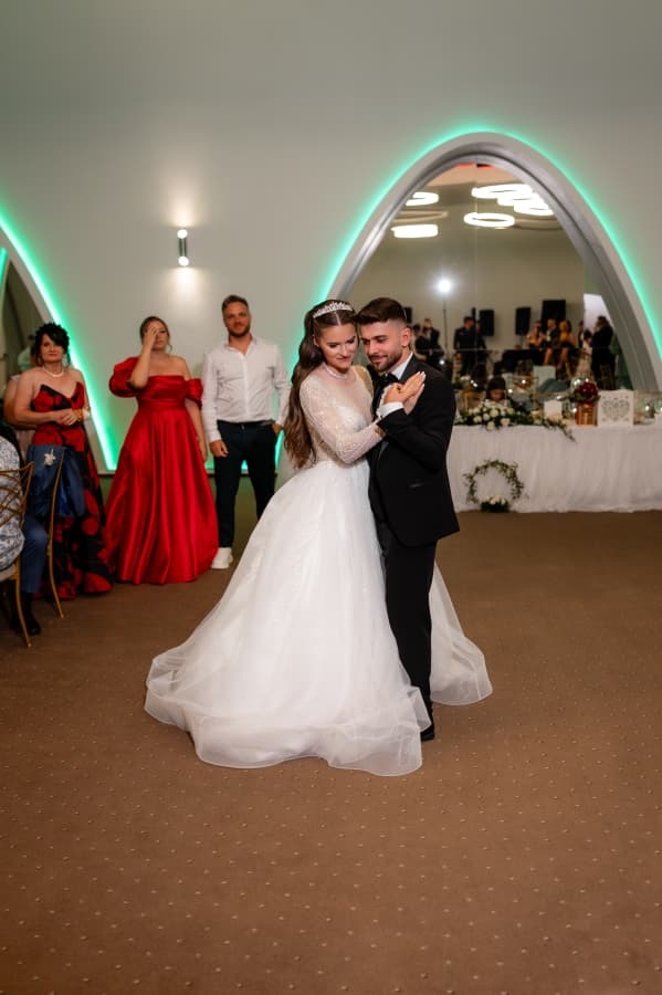 Fotografie de cadre_weddings la Embassy Lake View