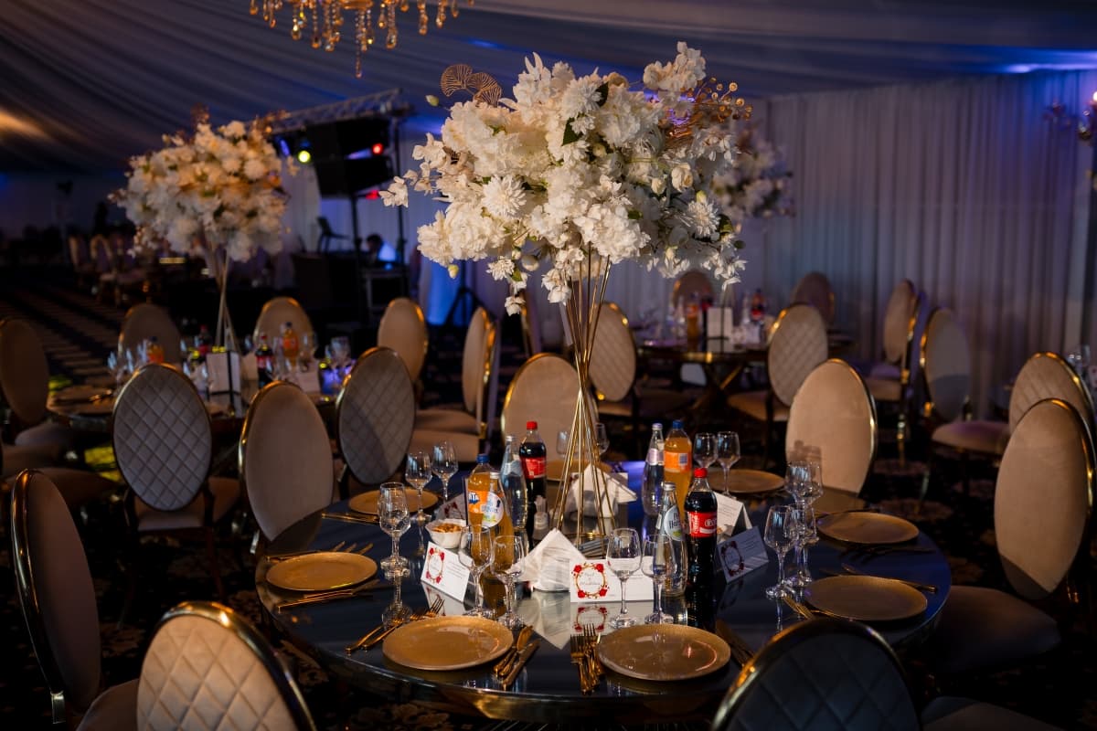 Fotografie de cadre_weddings la Ballroom Heaven