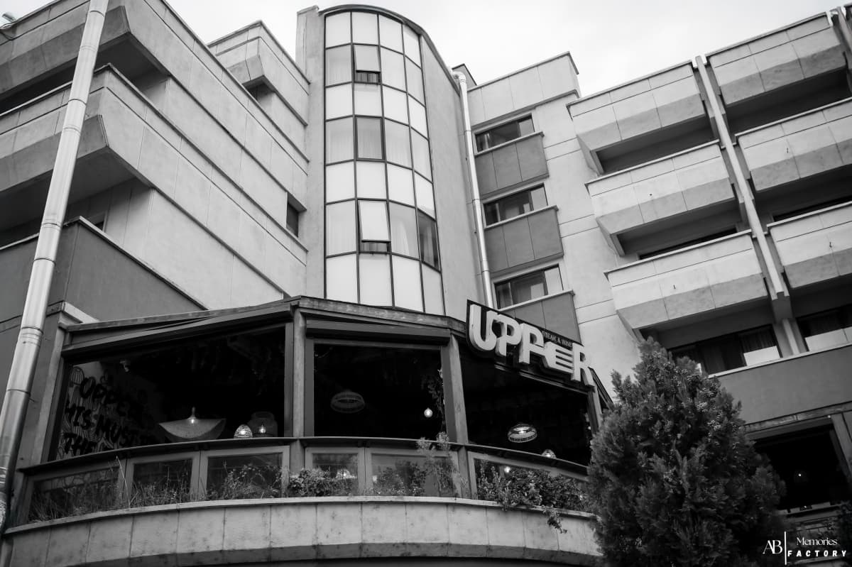 UPPER Steak &amp; Wine Bar  - locatie pentru nunti in Galați, Galați