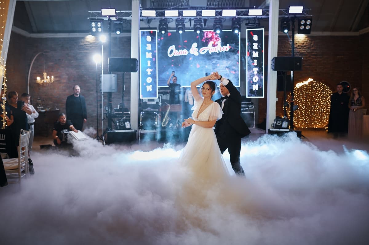 Fotografie de Fearless Weddings la Conacul Heldsdorf