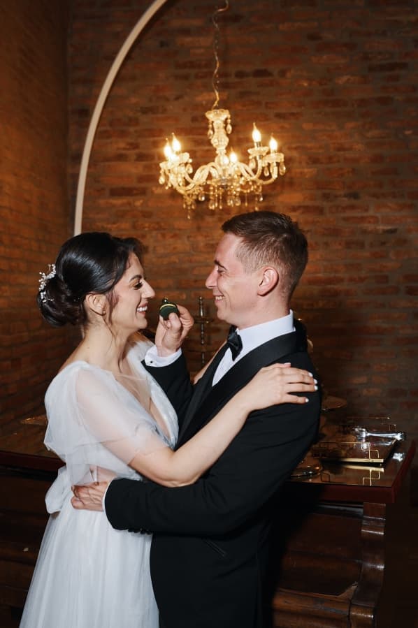 Fotografie de Fearless Weddings la Conacul Heldsdorf