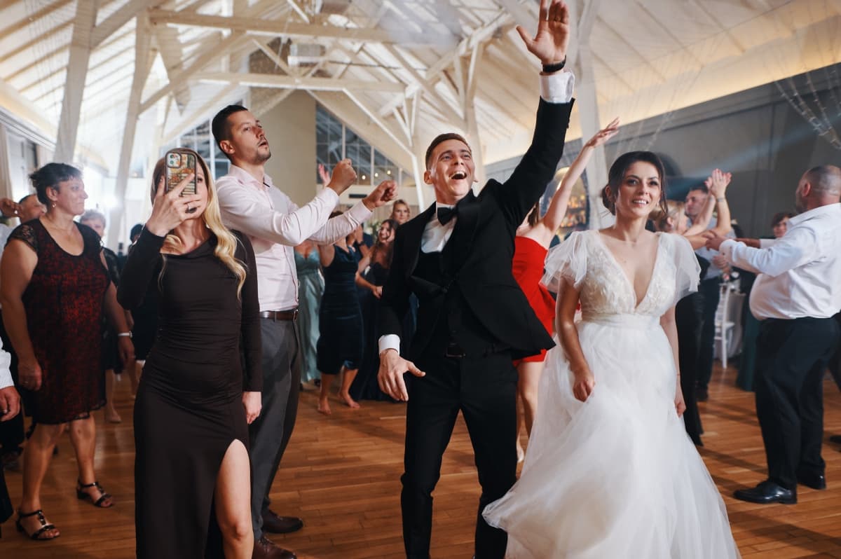 Fotografie de Fearless Weddings la Conacul Heldsdorf