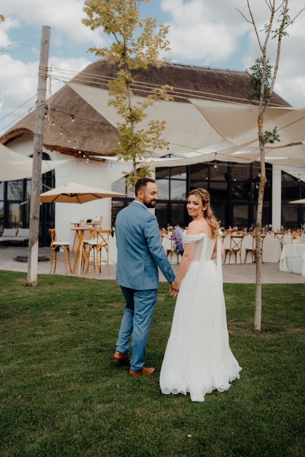 Fotografie de Alberto Bratulescu la Mauka Events House