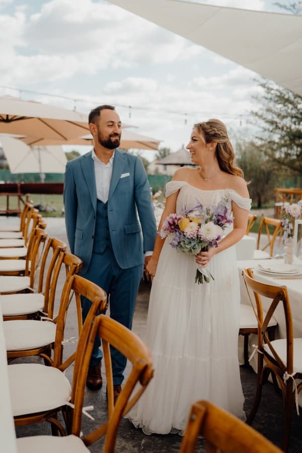 Fotografie de Alberto Bratulescu la Mauka Events House