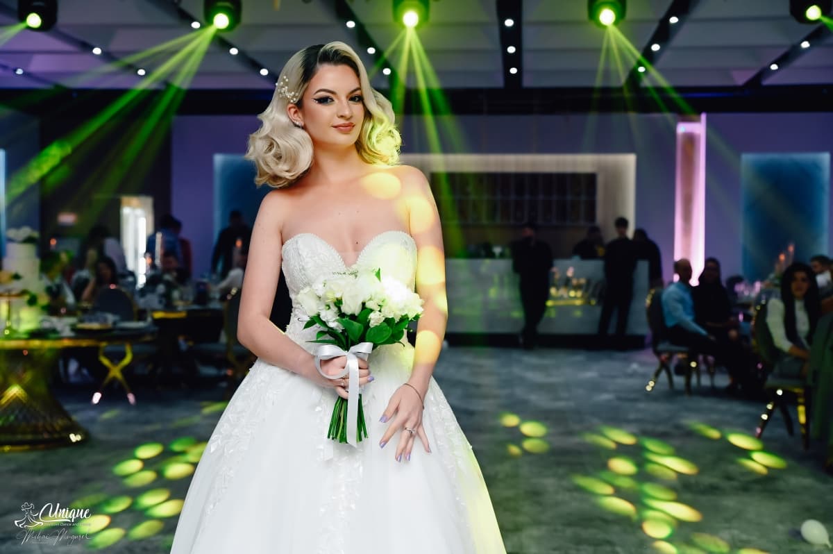Fotografie de Tudorancea Mihai Mugurel la Unique Ballroom