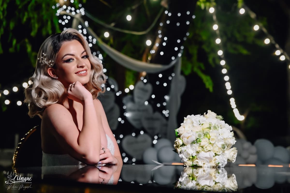 Fotografie de Tudorancea Mihai Mugurel la Unique Ballroom