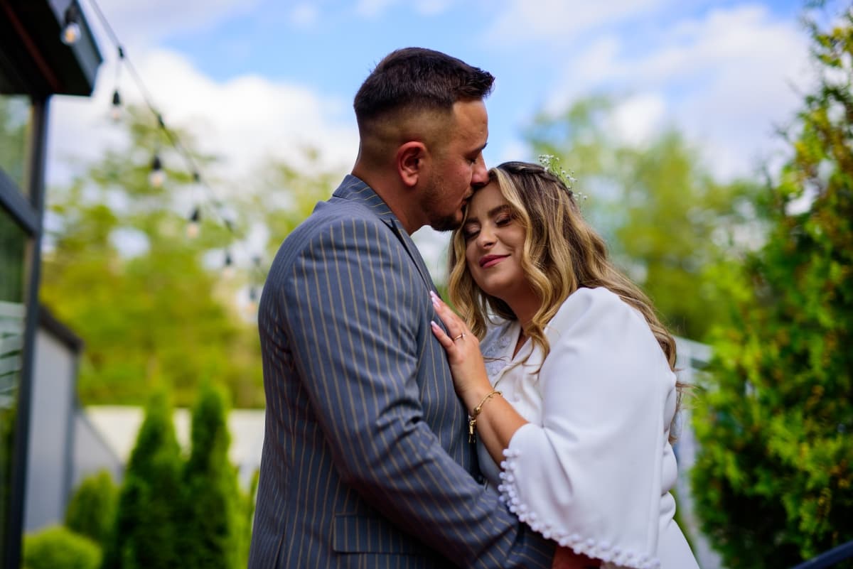 Terasa Casa Brazilor - locatie pentru nunti in Fundeni, Buzău