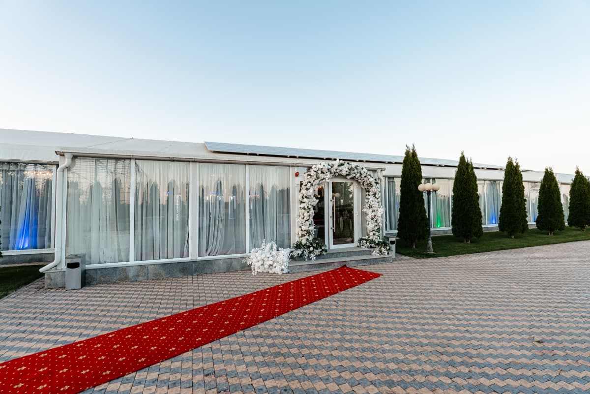 Fotografie de Eduard Colea la Ballroom Heaven