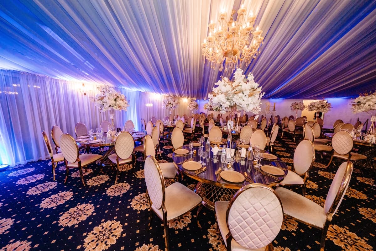 Fotografie de Eduard Colea la Ballroom Heaven