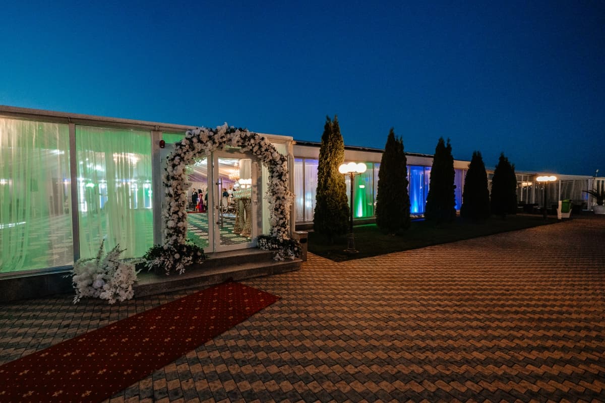 Fotografie de Eduard Colea la Ballroom Heaven