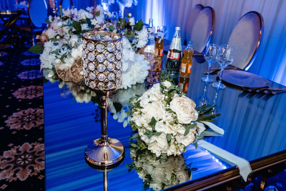 Fotografie de Eduard Colea la Ballroom Heaven