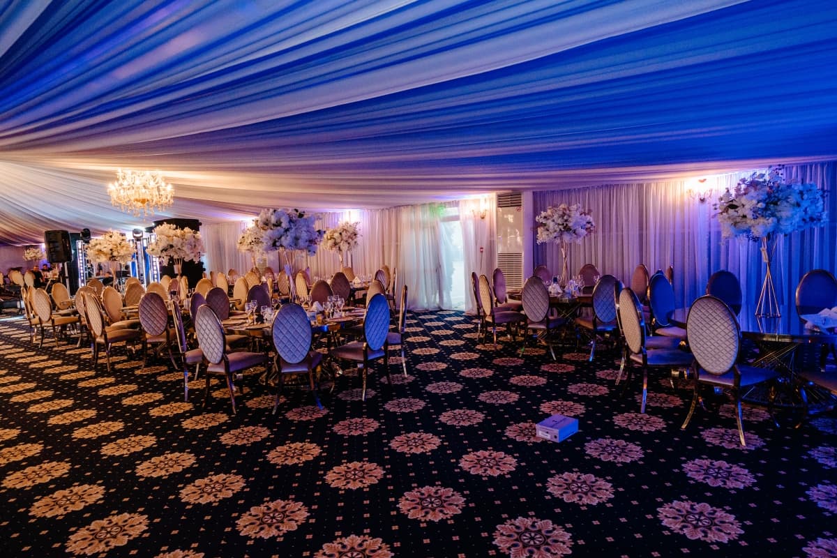 Fotografie de Eduard Colea la Ballroom Heaven