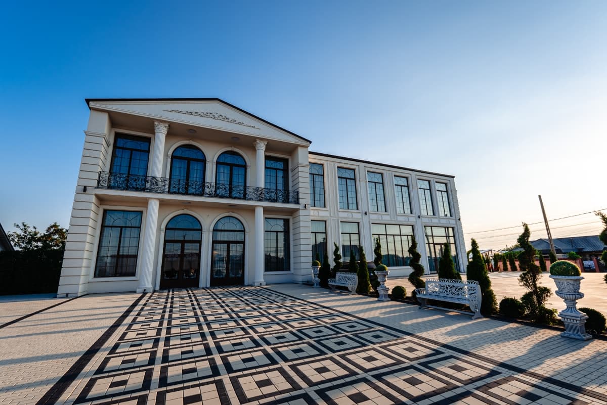 Ballroom Beatrice - locatie pentru nunti in Matca, Galați
