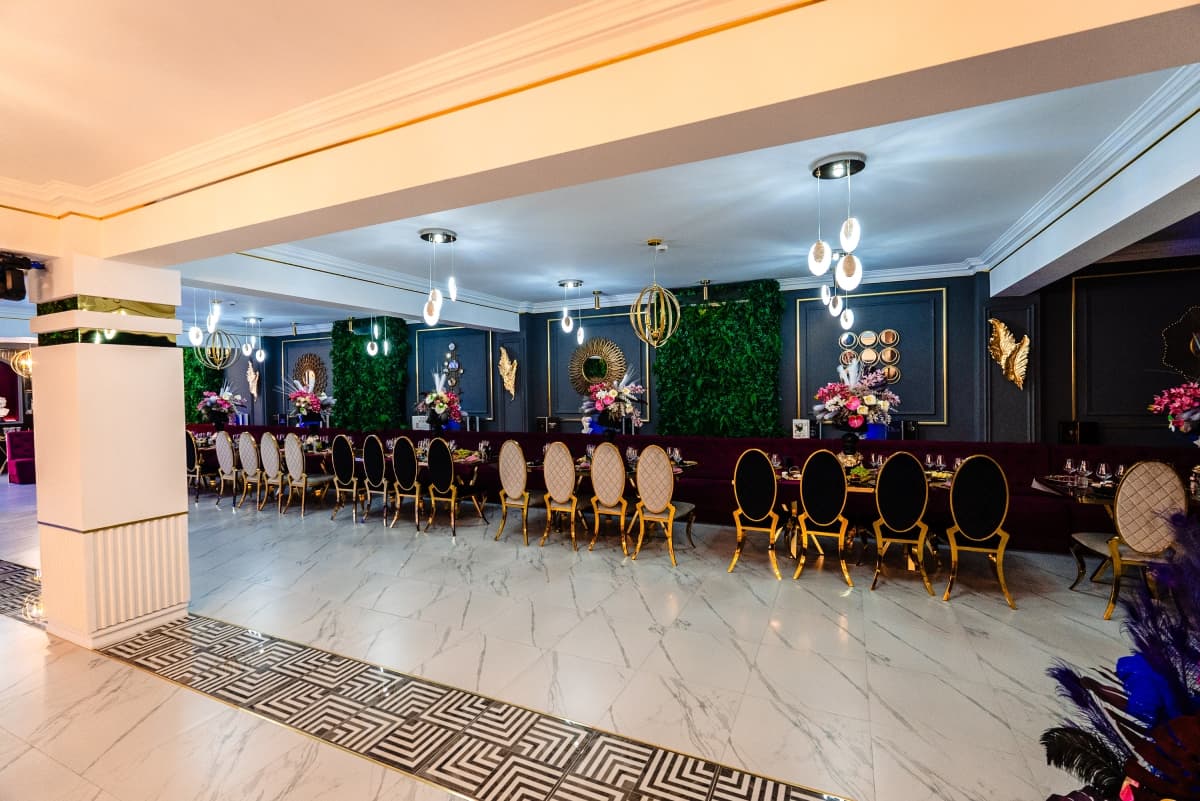 Ballroom Beatrice - locatie pentru nunti in Matca, Galați