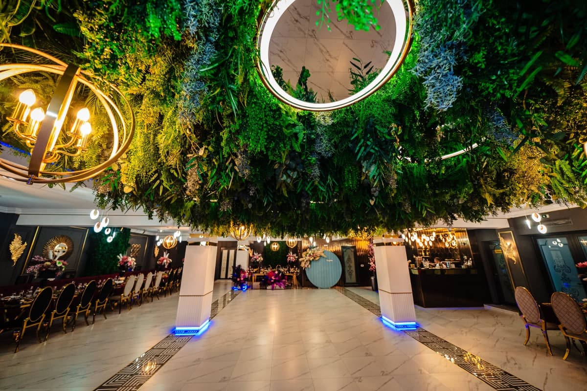 Fotografie de Eduard Colea la Ballroom Beatrice