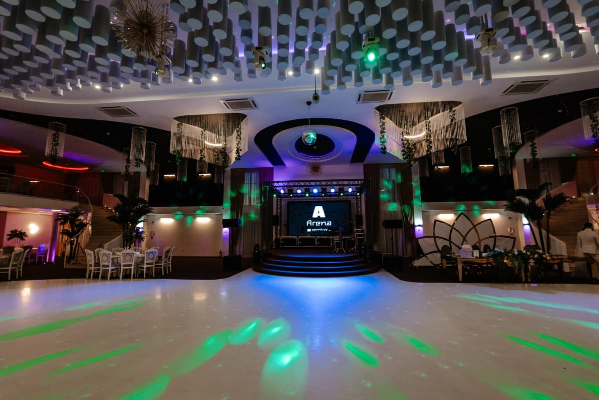 Fotografie de Eduard Colea la Ocaua lui Cuza