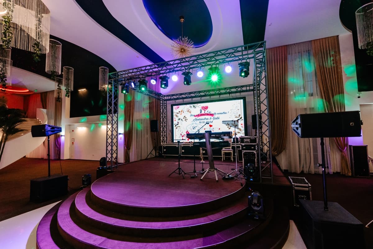 Fotografie de Eduard Colea la Ocaua lui Cuza