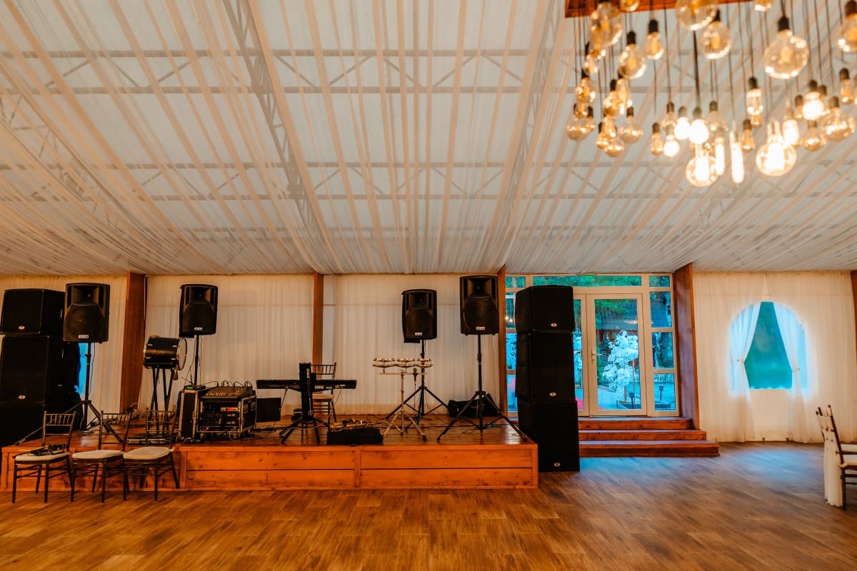 Fotografie de Eduard Colea la Complex Stejarul