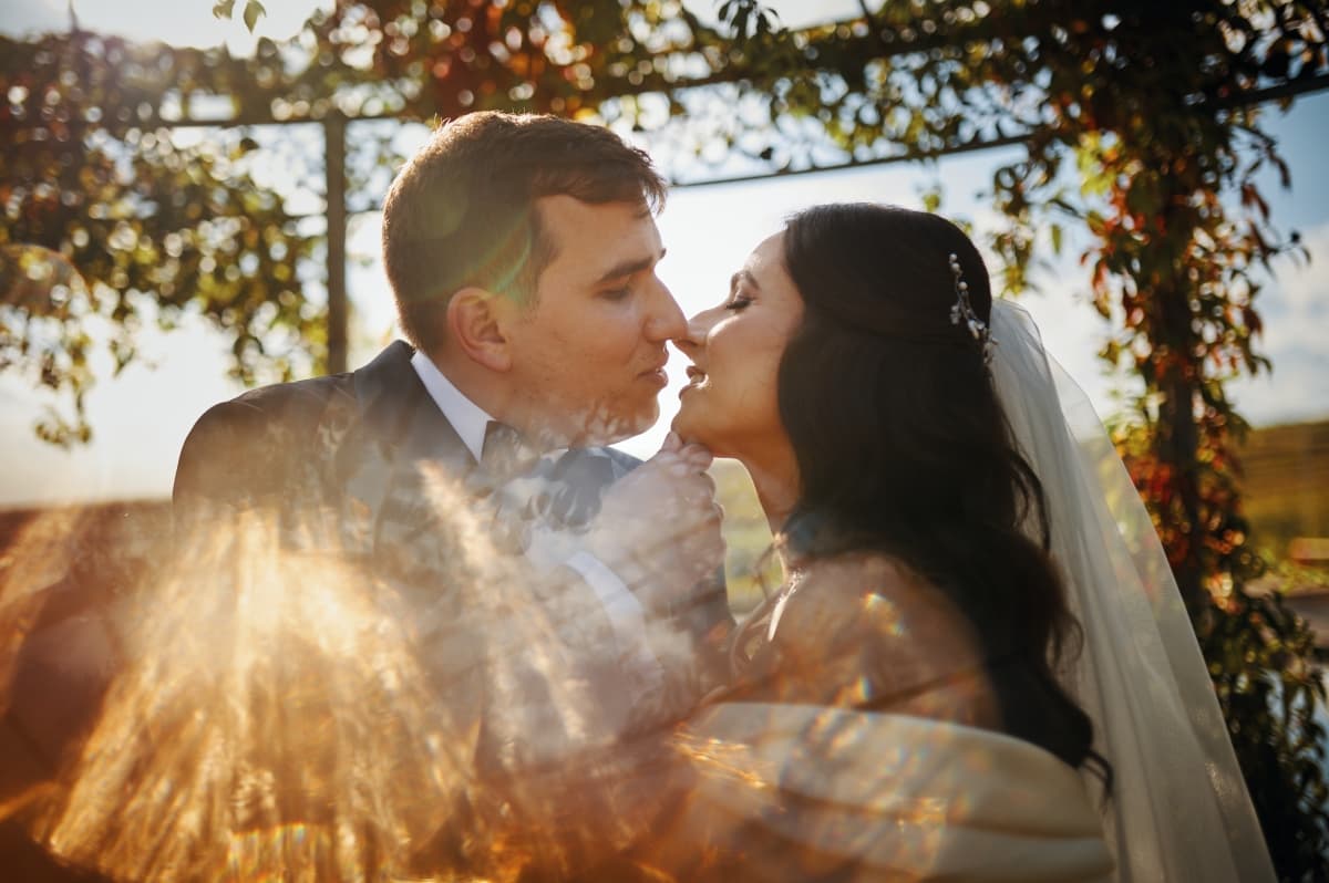 Fotografie de Fearless Weddings la Casa Timis