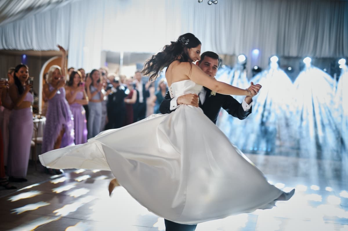 Fotografie de Fearless Weddings la Casa Timis