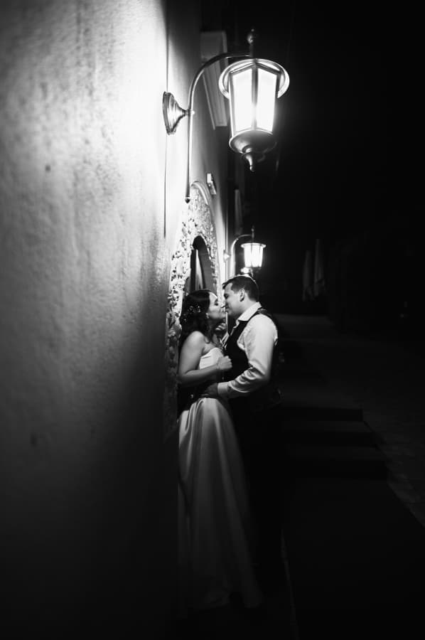 Fotografie de Fearless Weddings la Casa Timis