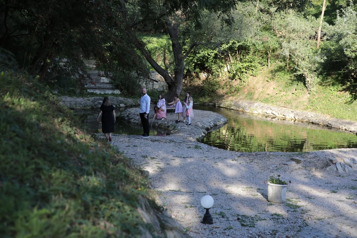 Pensiunea Armonia - locatie pentru nunti in Nădăşelu, Cluj