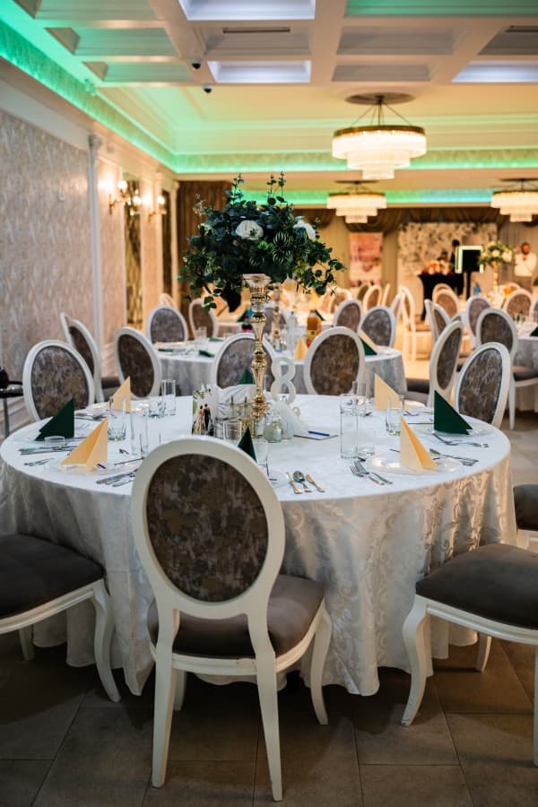 Bella Tesory - locatie pentru nunti in Periam, Timiș