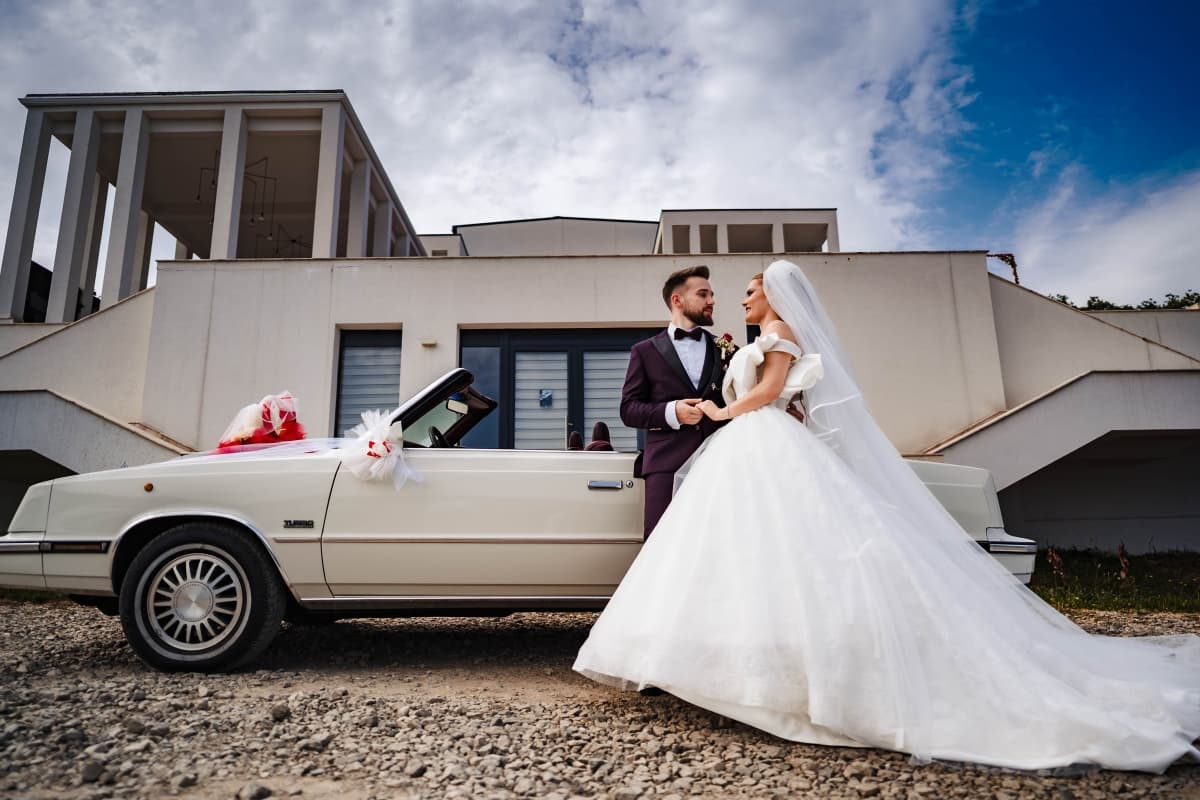 Vararea Events - locatie pentru nunti in Florești, Cluj