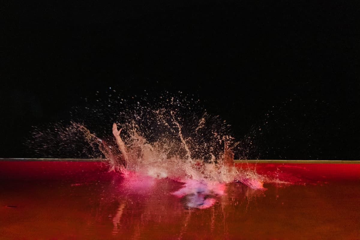 Fotografie de Toderean Alexandru la Vararea Events