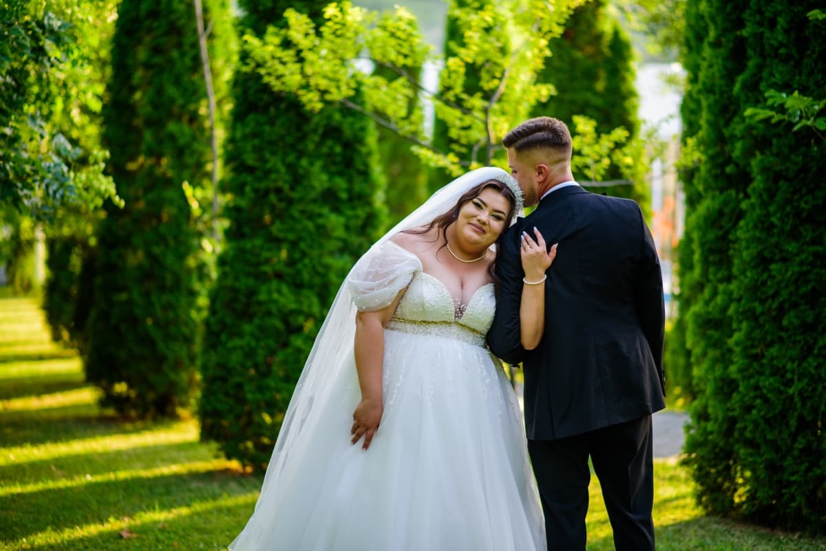 Fotografie de Rotaru Ionut la Garden Events