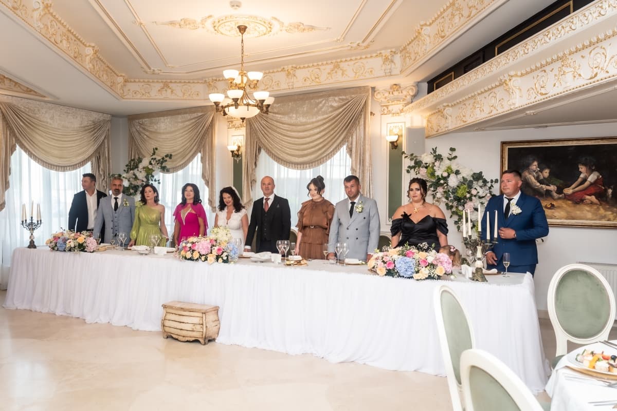 Casa Crisan - locatie pentru nunti in Baia Mare, Maramureș