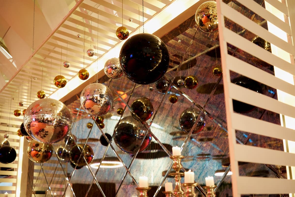 Fotografie de Marius Marcoci la Riviera Ballroom