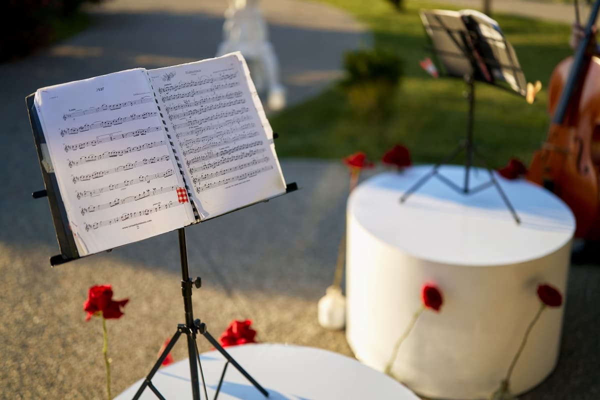 Fotografie de Marius Marcoci la Riviera Ballroom