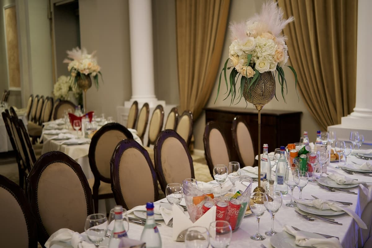 Fotografie de Marius Marcoci la Restaurant Akropolis