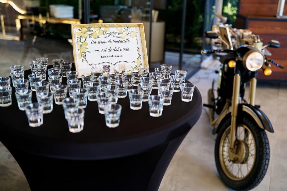 Fotografie de Marius Marcoci la Lemond