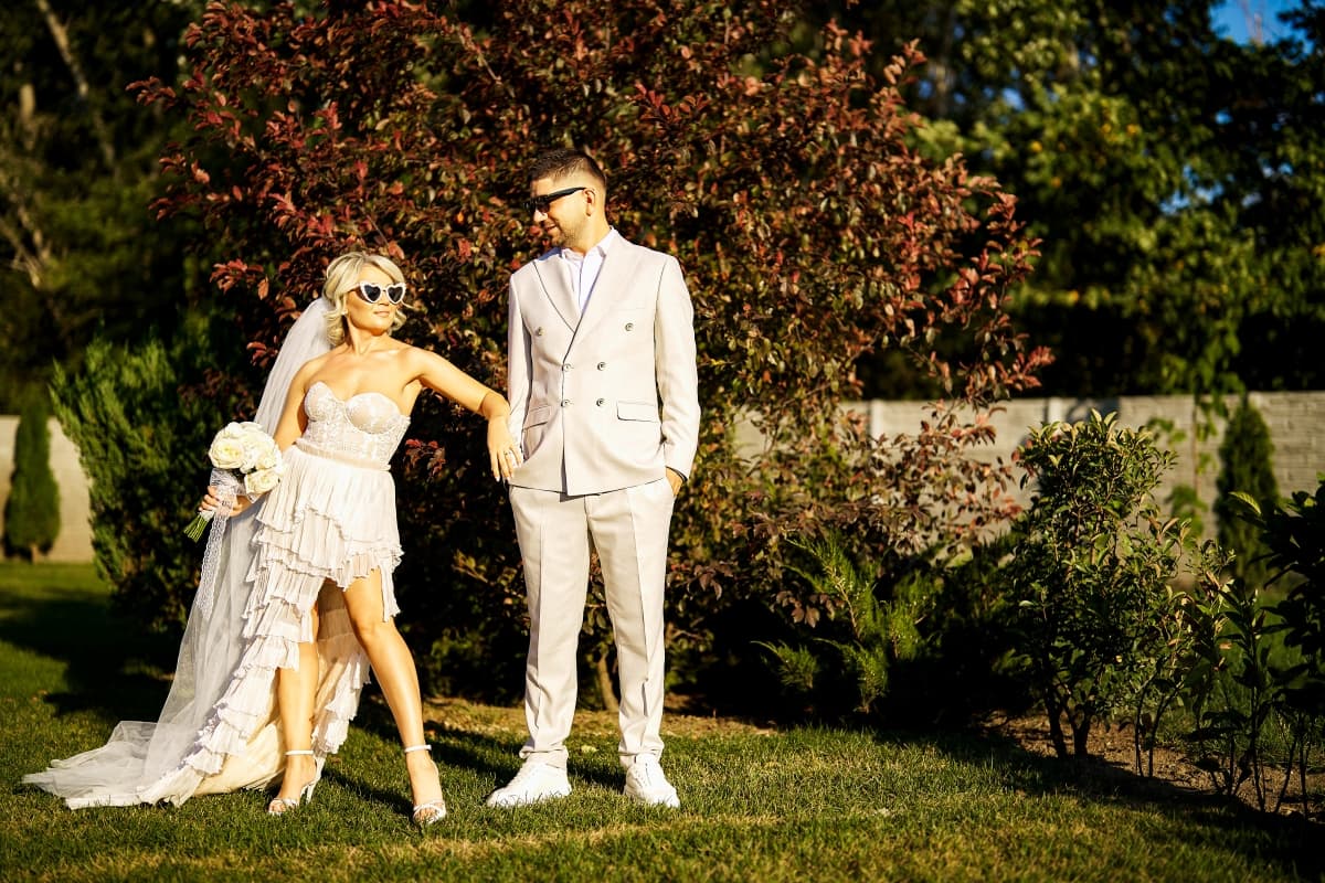 Fotografie de Marius Marcoci la Arrogance Ballroom