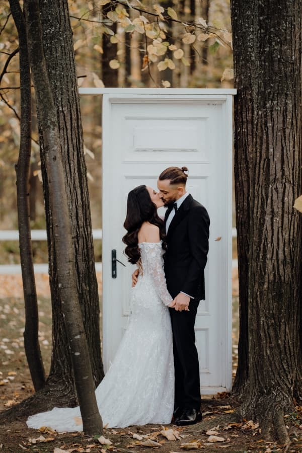 Fotografie de Alberto Bratulescu la Ciresul Salbatic