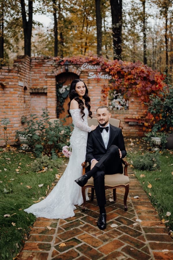 Fotografie de Alberto Bratulescu la Ciresul Salbatic