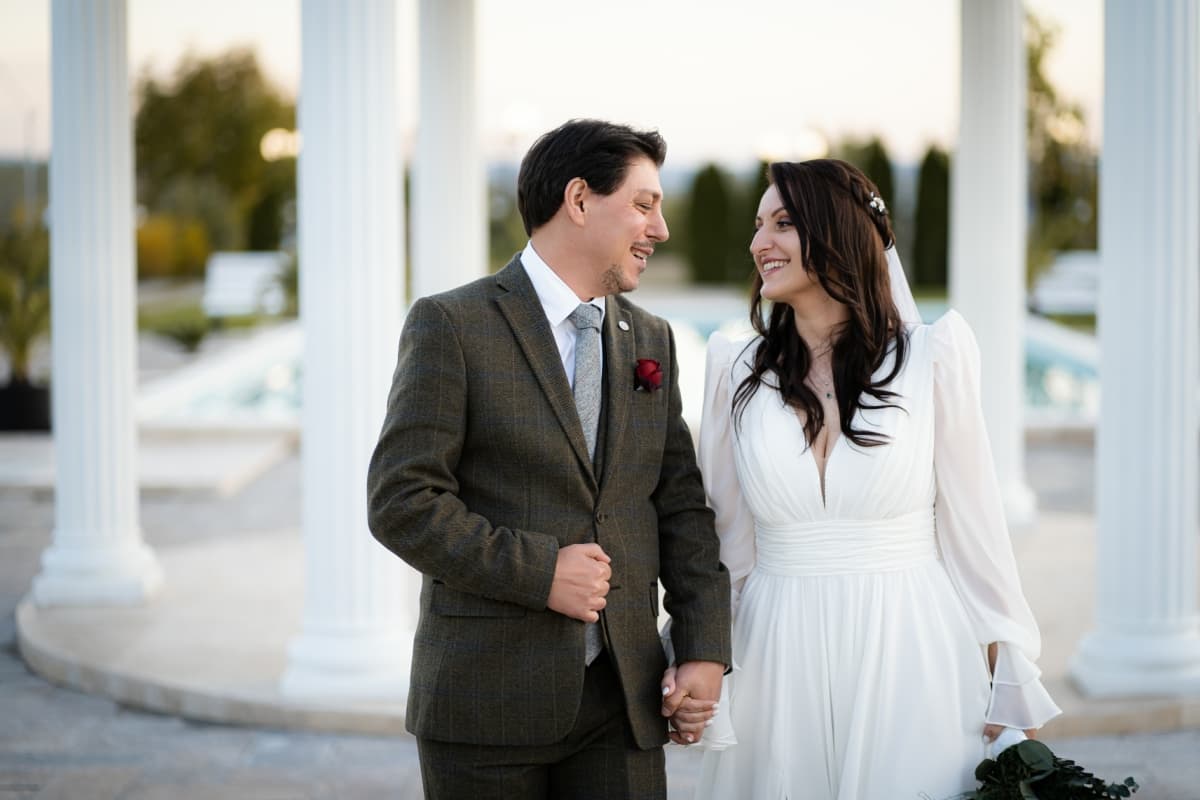 Fotografie de Dani Gruia la Ambiental Events